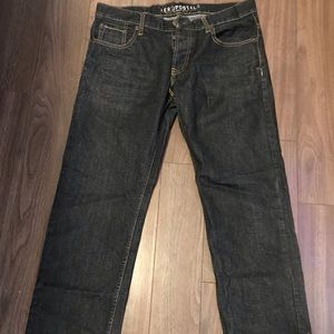 Men’s AéRopostale Straight cut jeans